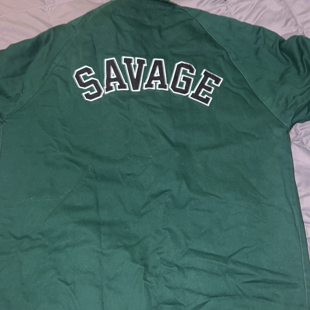 Ripndip SAVAGE jacket